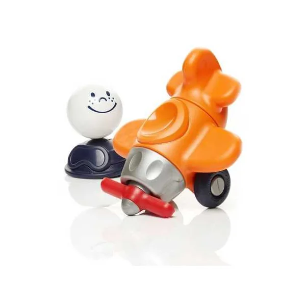Mon premier avion - SmartMax