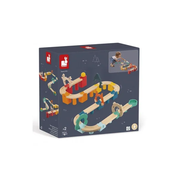 Mon premier circuit - Janod