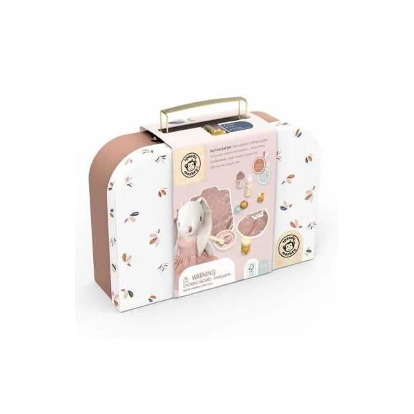 Mon premier coffret de poupées - Speedy Monkey