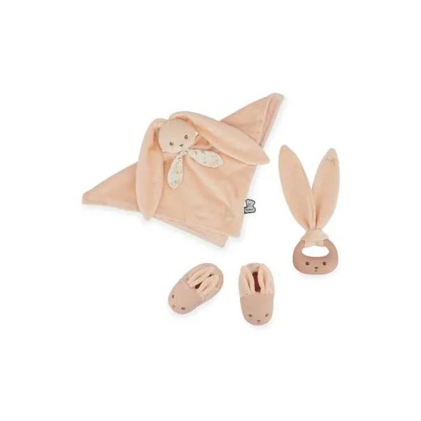 Mon premier coffret naissance pêche - Kaloo