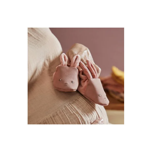 Mon premier coffret naissance terracotta - Kaloo