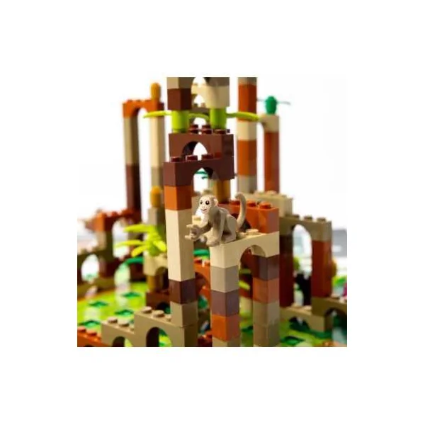 Monkey palace - jeu de société LEGO