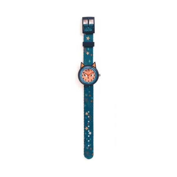 Montre Écureuil - Djeco