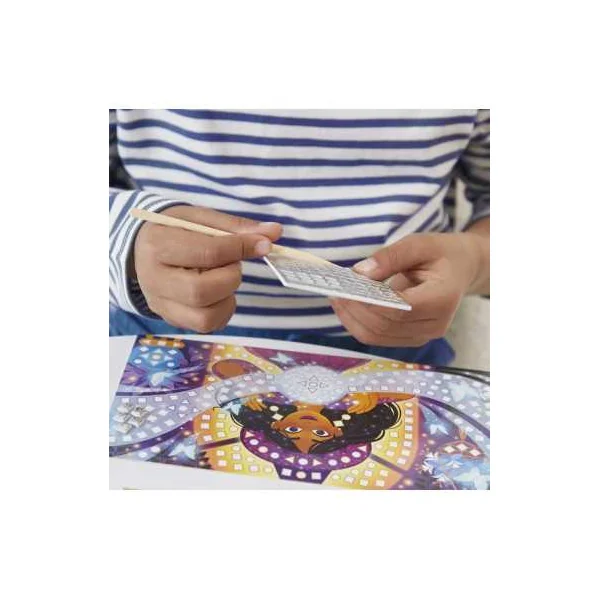 Mosaiques Magic School - Janod