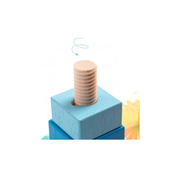 Multi Stacki - Djeco