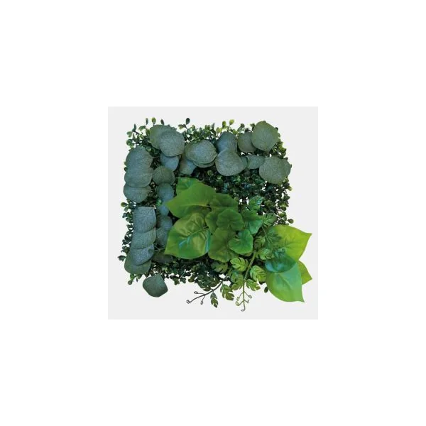 MUR VEGETAL REPTO PLANT BACK WALL S 1