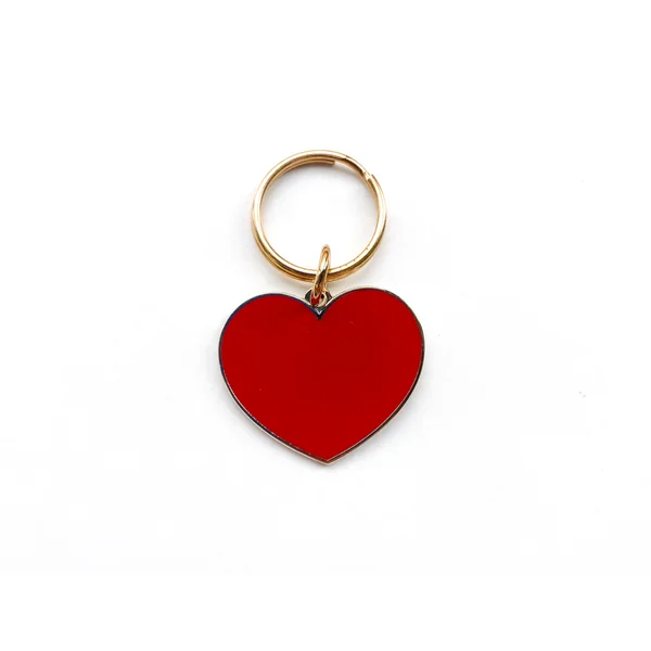Médaille Coeur Personnalisable