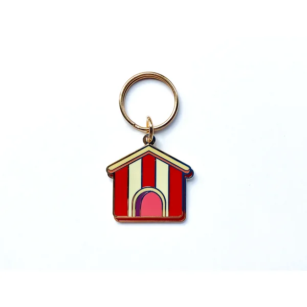 Médaille Niche Personnalisable