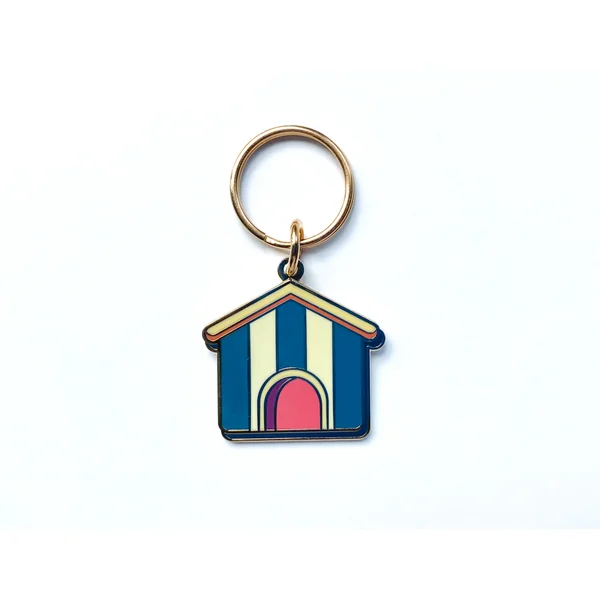 Médaille Niche Personnalisable