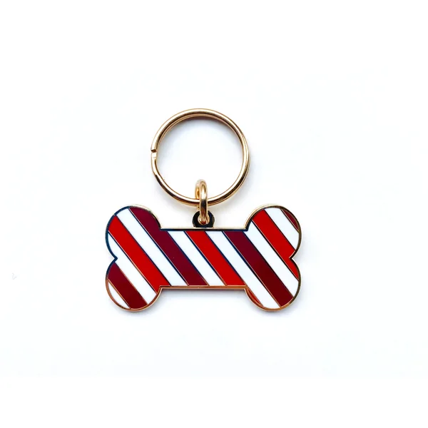 Médaille Os Personnalisable