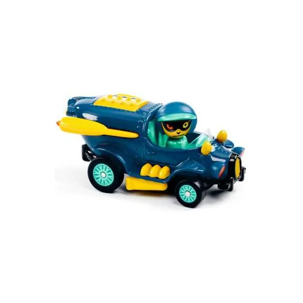 Navy flying Crazy Motors - Djeco