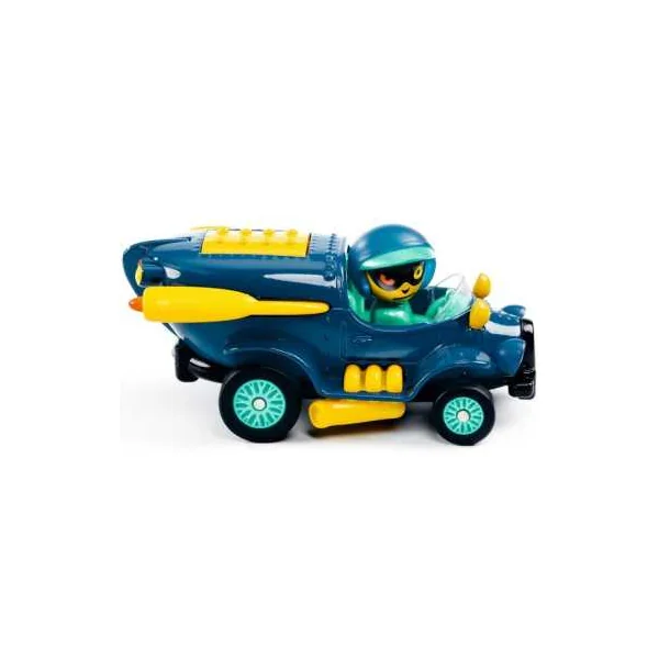 Navy flying Crazy Motors - Djeco