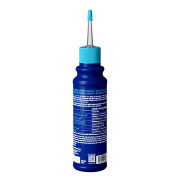 Nettoyant oreilles hypoallergénique chien & chat 120 ml