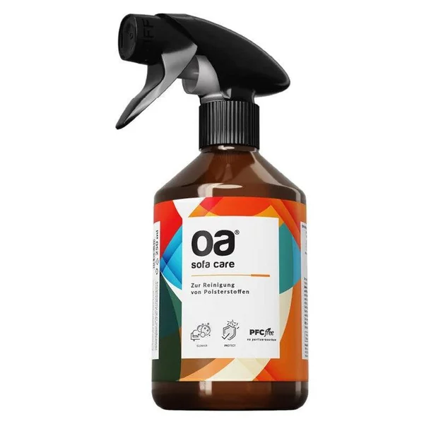 Nettoyant pour tissus d'ameublement OA Sofa-Care - 250 ml