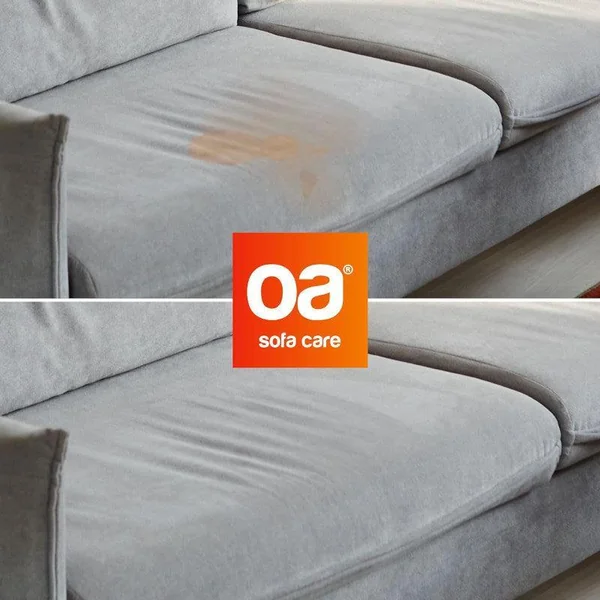 Nettoyant pour tissus d'ameublement OA Sofa-Care - 250 ml