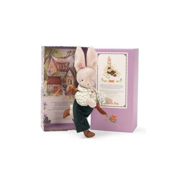 Nine la lapine Les Minouchkas - Moulin Roty