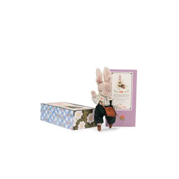 Nine la lapine Les Minouchkas - Moulin Roty