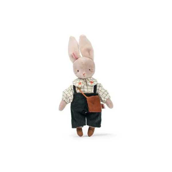 Nine la lapine Les Minouchkas - Moulin Roty