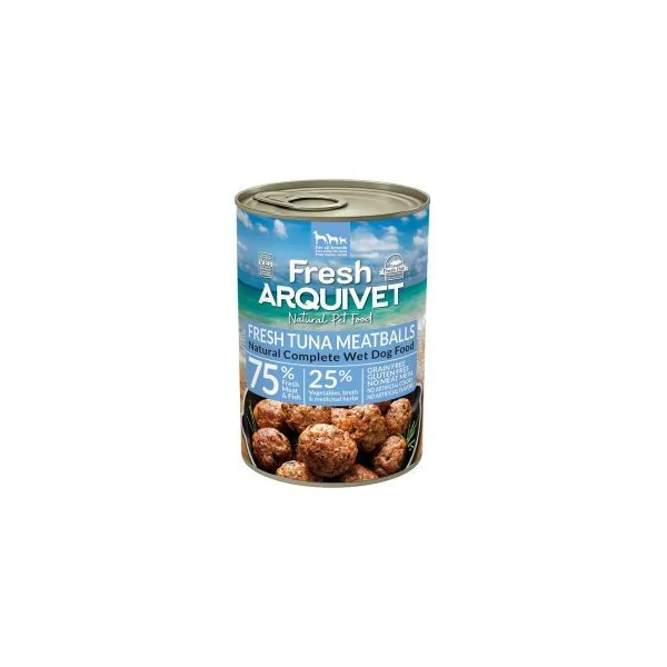 Nourriture humide