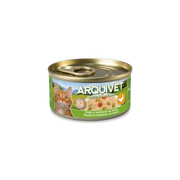 Nourriture humide