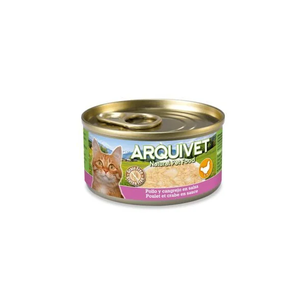 Nourriture humide