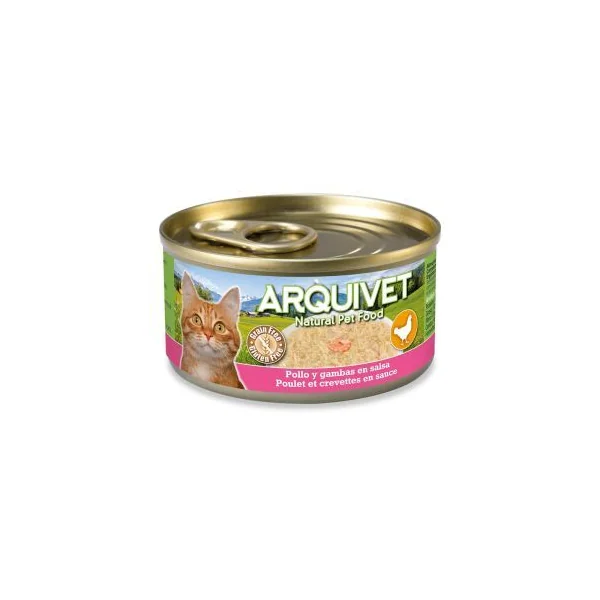 Nourriture humide