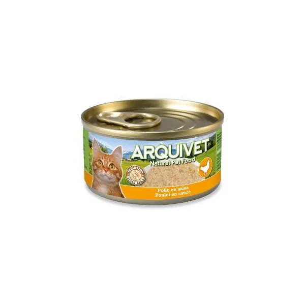 Nourriture humide