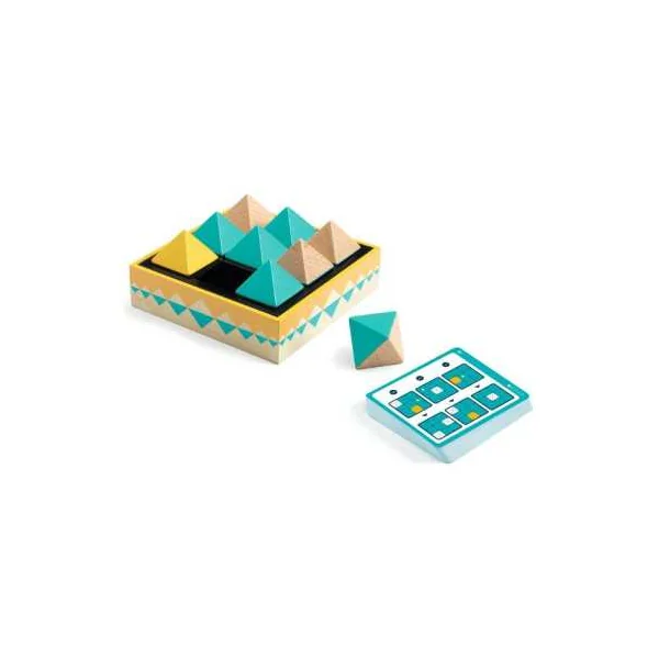 Octopush Sologic - Djeco