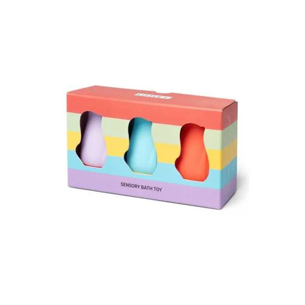 Oiseaux de bain - Little L