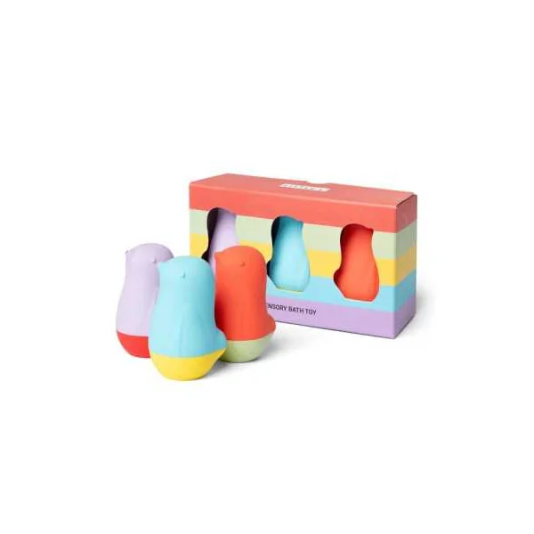 Oiseaux de bain - Little L