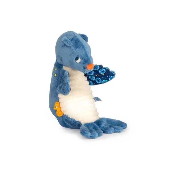 Otarie lumineuse Les aventures de Paulie - Moulin Roty