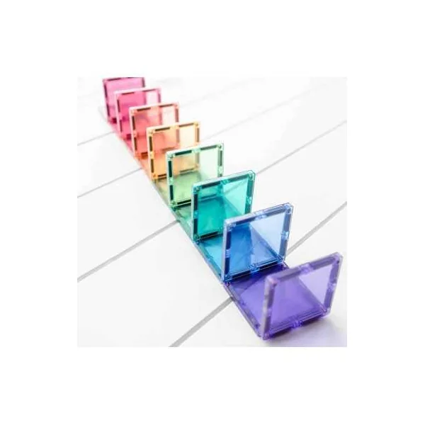 Pack créatif Pastel 120 pièces - Connetix