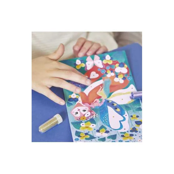 Paillettes Magic Fairies - Janod