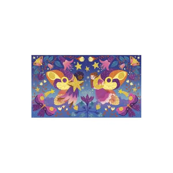 Paillettes Magic Fairies - Janod