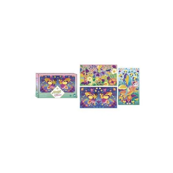 Paillettes Magic Fairies - Janod