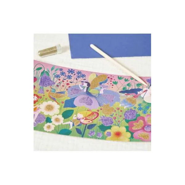 Paillettes Magic Fairies - Janod