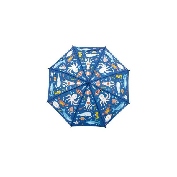 Parapluie magique mer - Little L