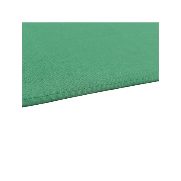Parasol de Jardin Imperméable 300 x 230 cm Vert