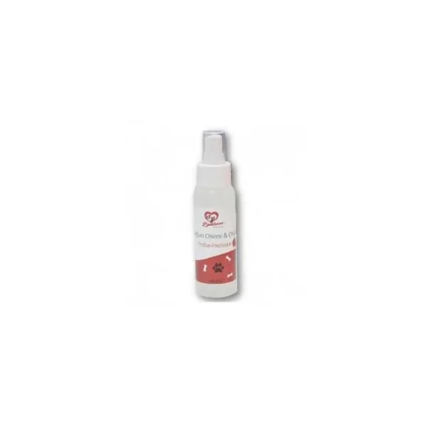 Parfum Zanilove fraise pastèque 100 ml