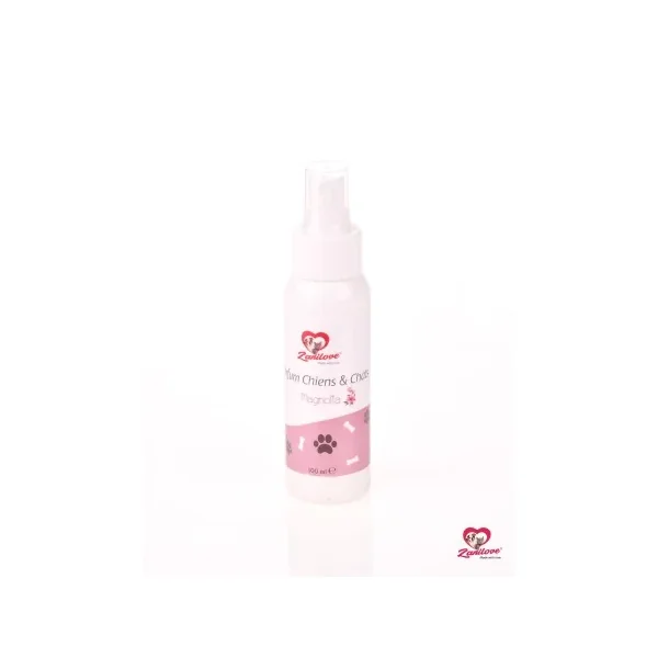 PARFUM ZANILOVE MAGNOLIA 100ML