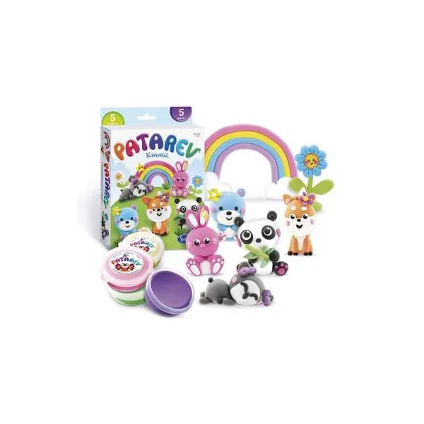 Patarev Kawaii - Sentosphère