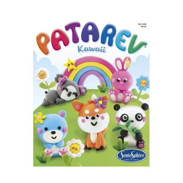 Patarev Kawaii - Sentosphère