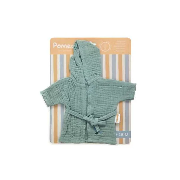 Peignoir de bain Pomea - Djeco