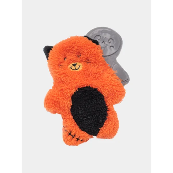 Peluche 2-en-1 pour chien - Zombie Cat - Zippy Paws