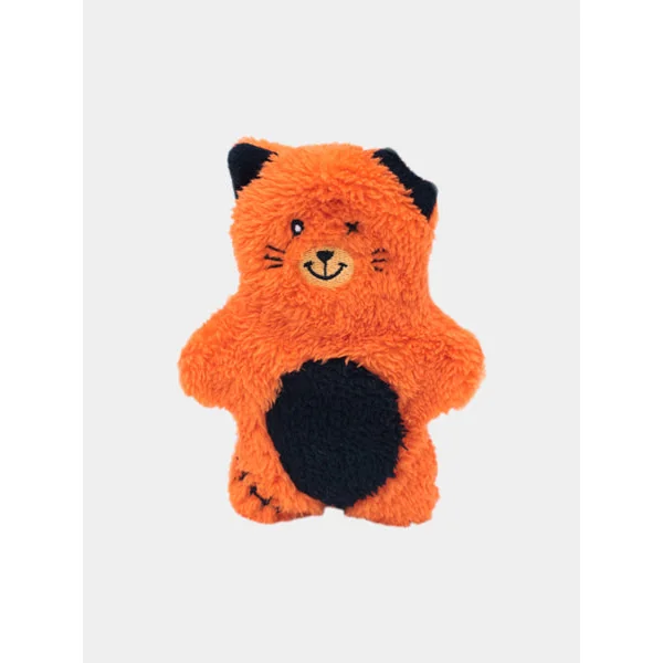Peluche 2-en-1 pour chien - Zombie Cat - Zippy Paws