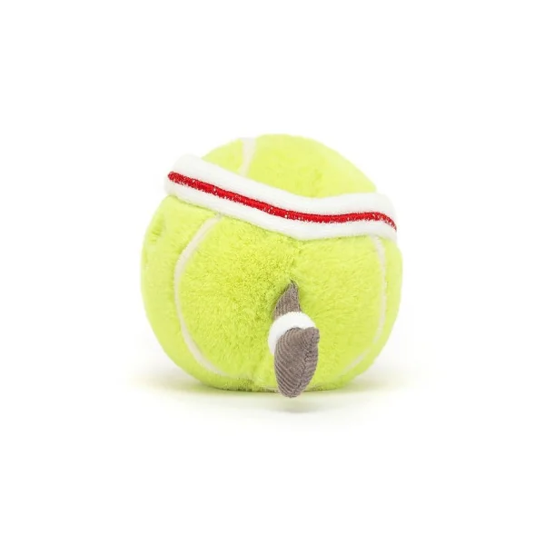 Peluche Balle de tennis - Jellycat