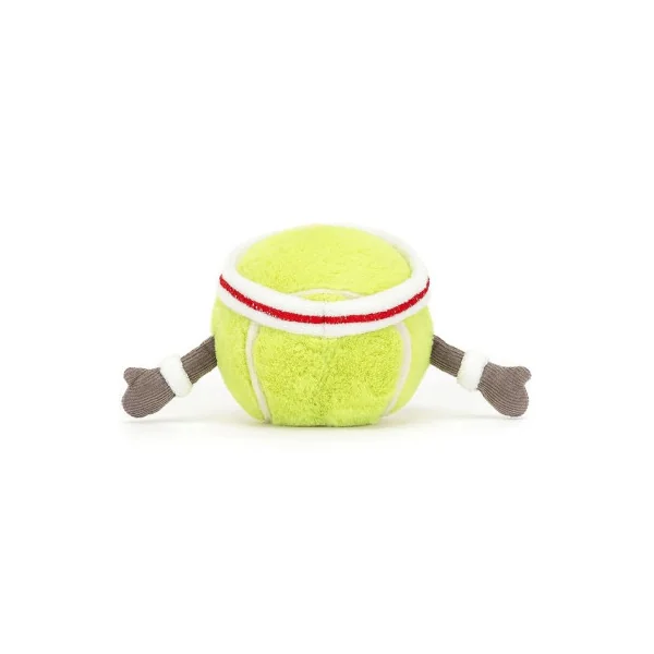 Peluche Balle de tennis - Jellycat