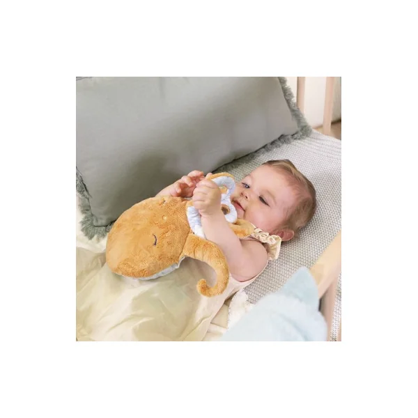 Peluche bien-être poulpe Petit calme - Kaloo
