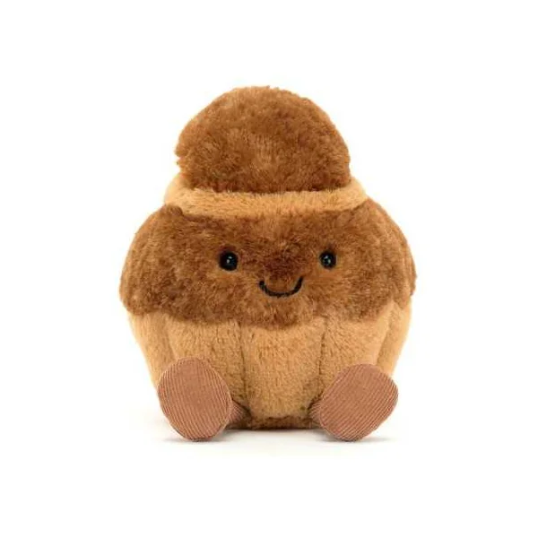 Peluche Brigitte la brioche - Jellycat