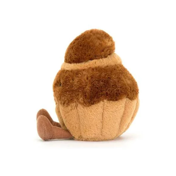 Peluche Brigitte la brioche - Jellycat